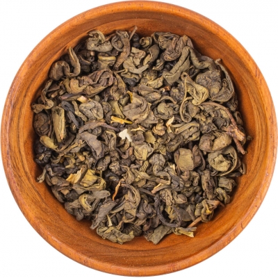 Zielona herbata "Jaśminowa"